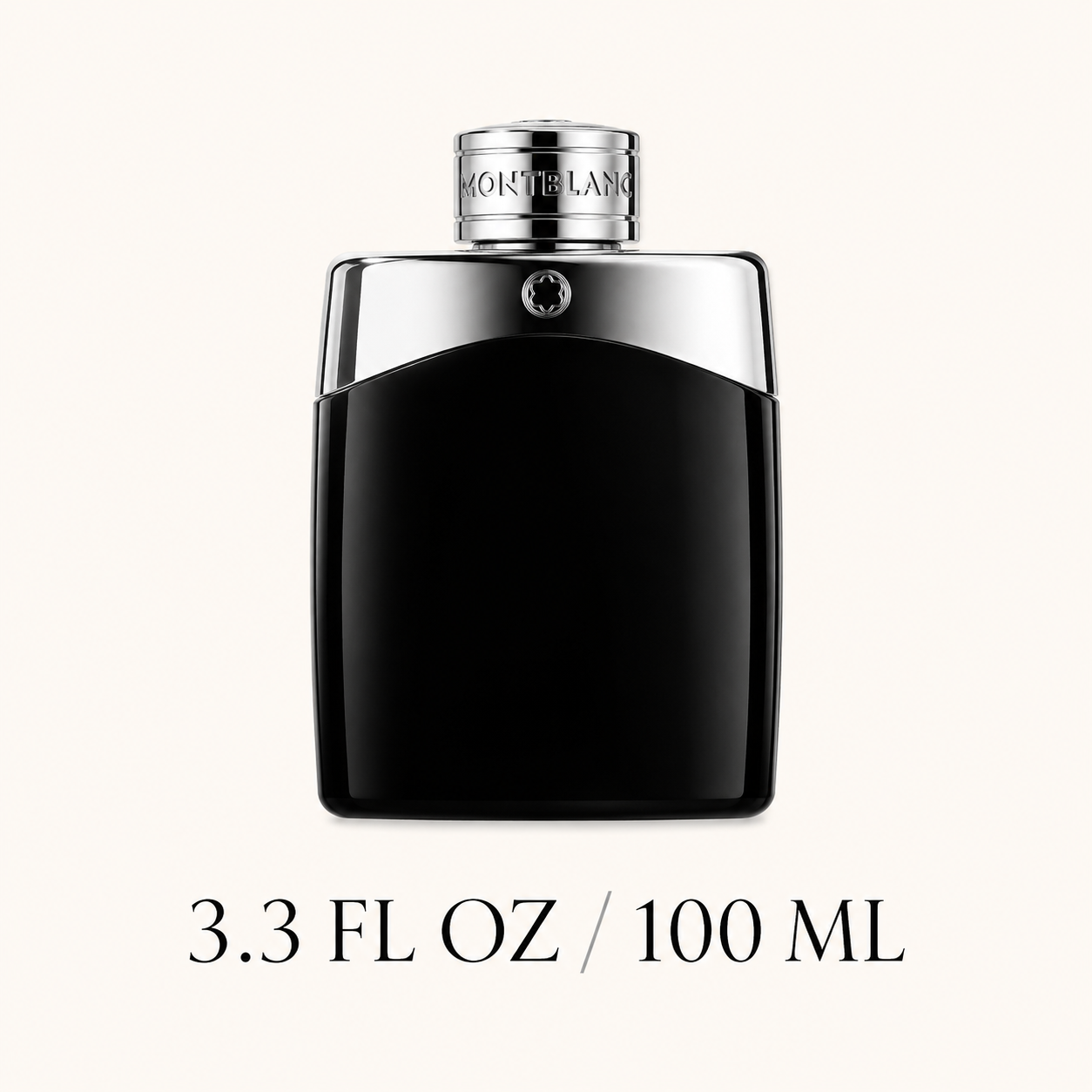 Montblanc Legend Eau de Toilette for Men 3.3 fl oz / 100ml - image 1