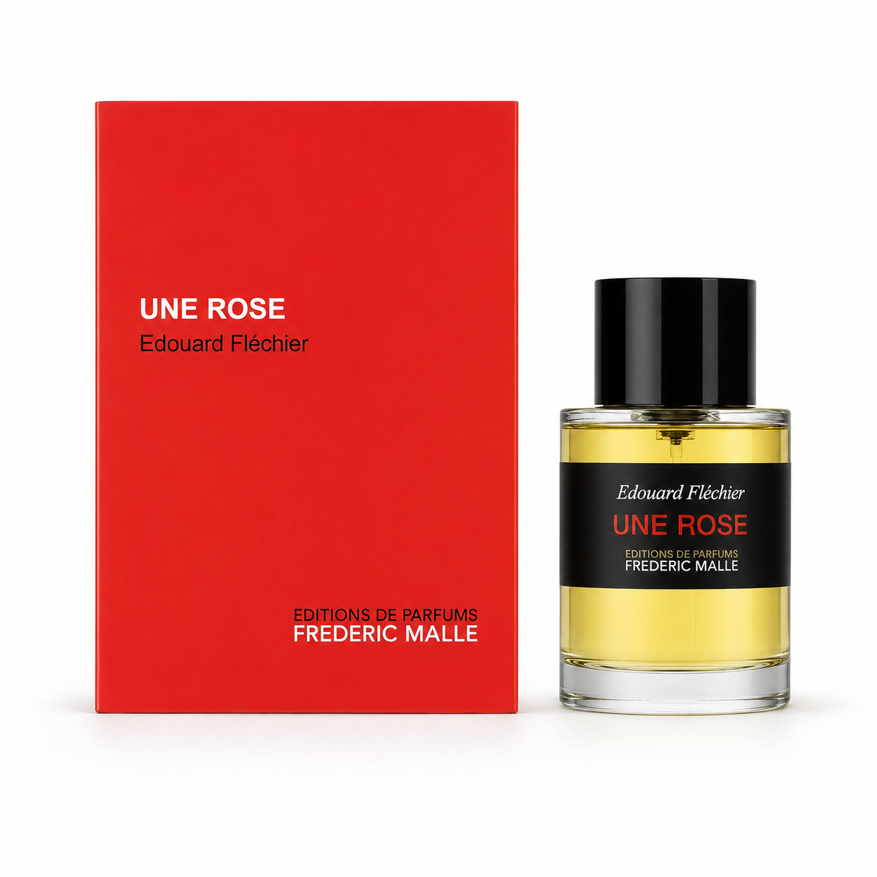 Frédéric Malle Une Rose Eau de Parfum – Vintage