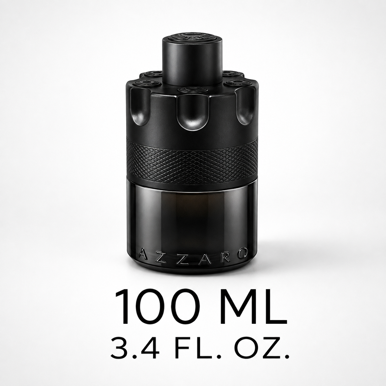 Azzaro The Most Wanted Eau de Parfum Intense for Men - image 1