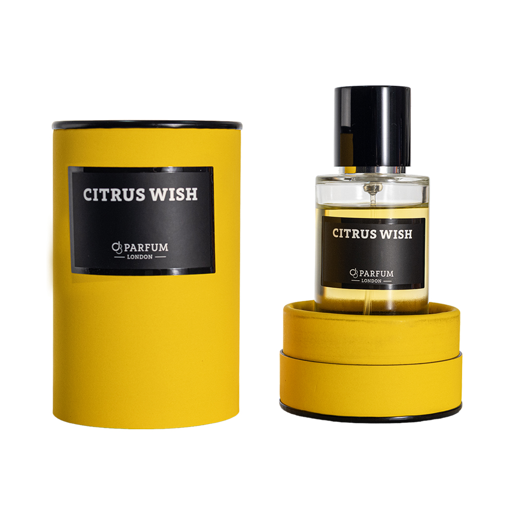Parfum London Citrus Wish Eau de Parfum