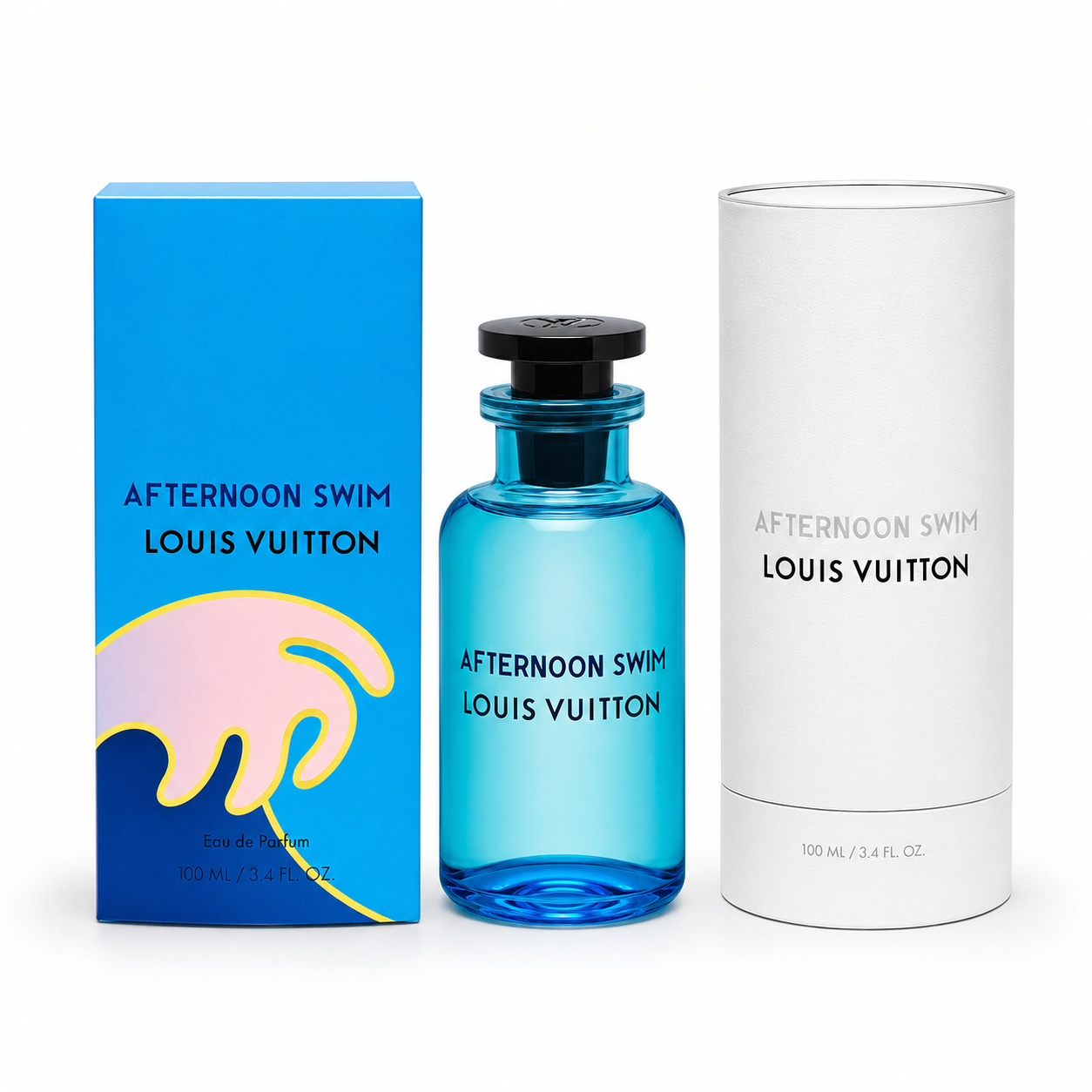 Louis Vuitton Afternoon Swim Eau de Parfum