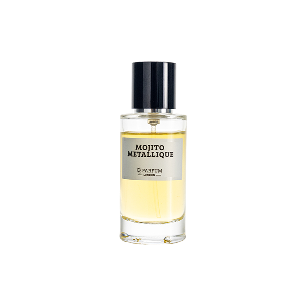Dear Body Mojito Métallique Eau de Parfum 1.7 fl oz - image 1