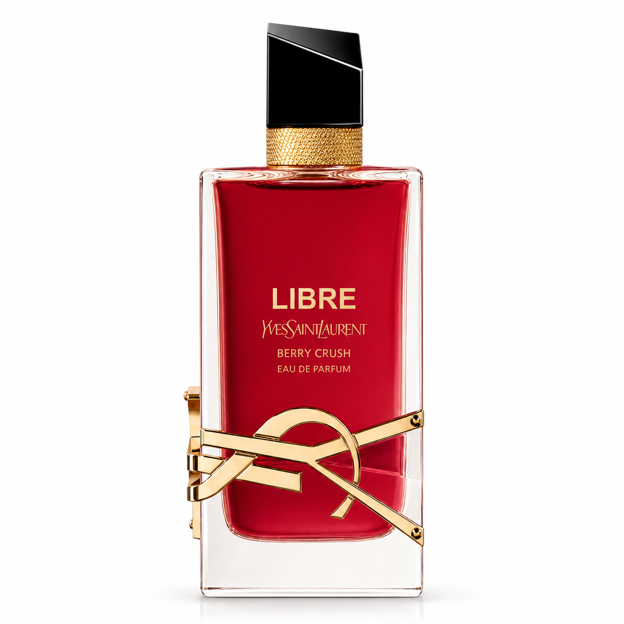 Yves Saint Laurent Libre Berry Crush Eau de Parfum