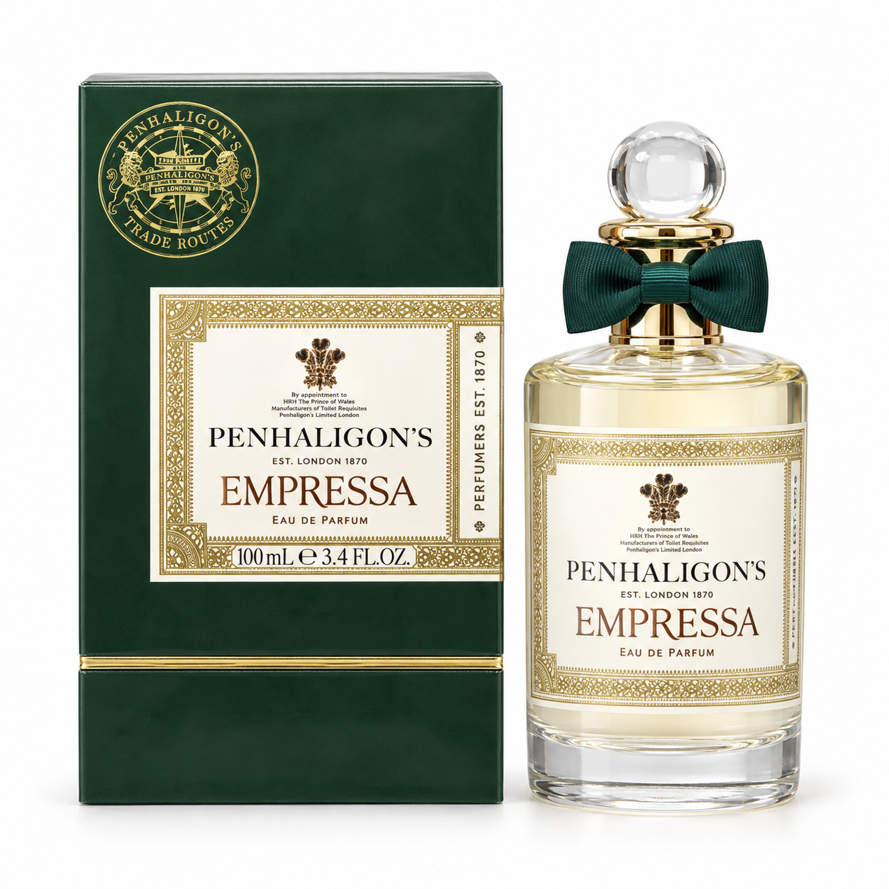 Penhaligon’s Empressa Eau de Parfum
