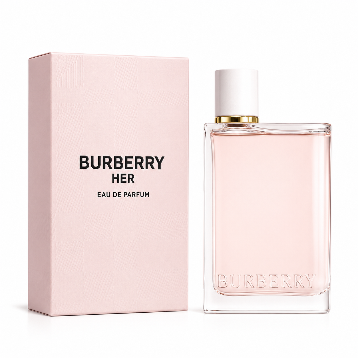 Burberry Her Eau de Parfum