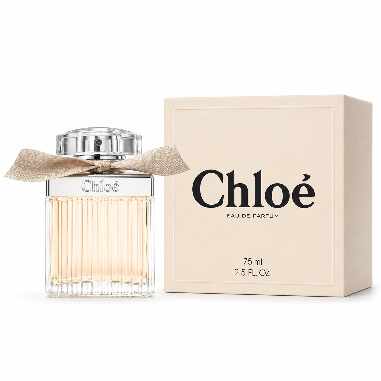 Chloé Eau de Parfum for Women