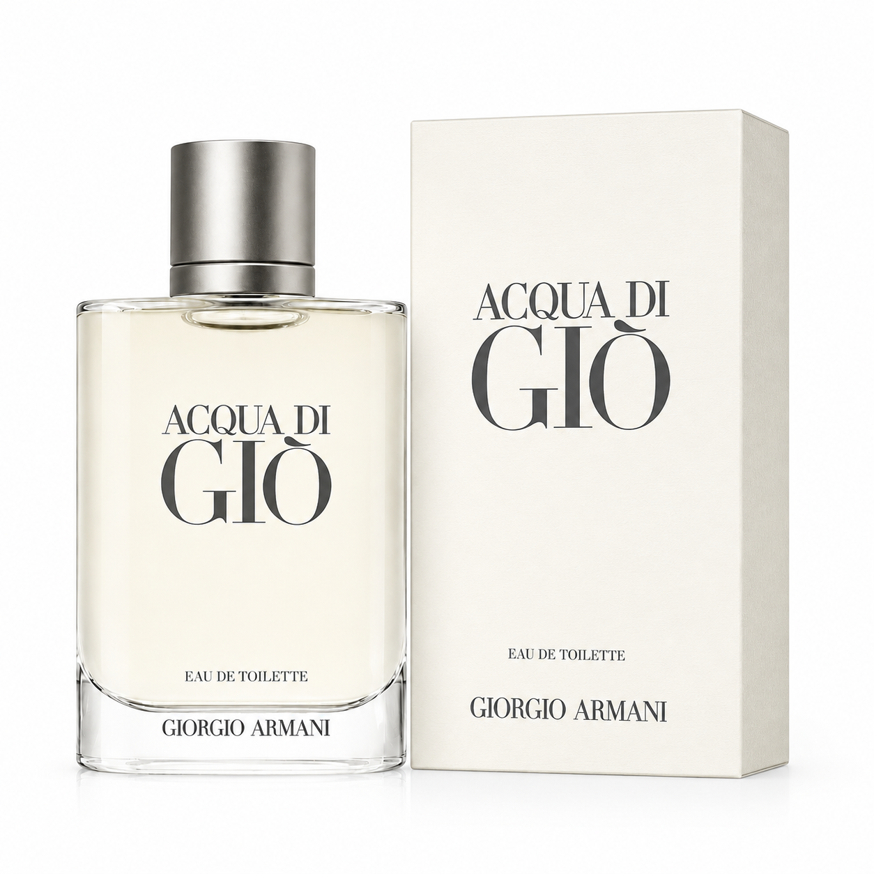 Giorgio Armani Acqua di Giò Eau de Toilette