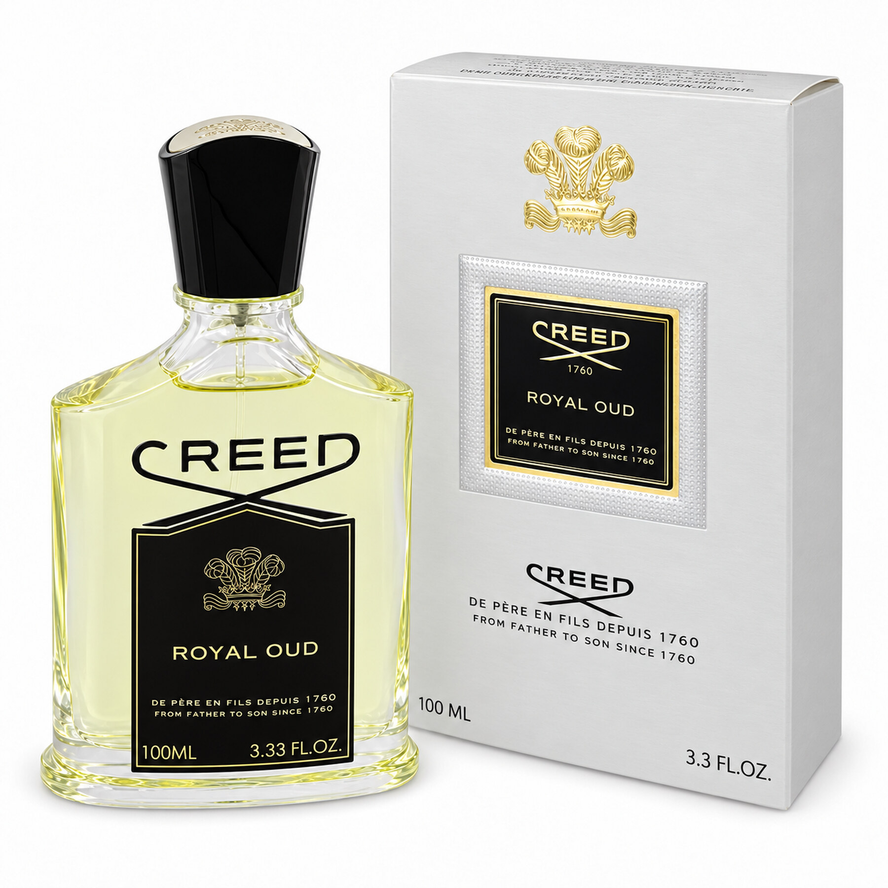 Creed Royal Oud Eau de Parfum