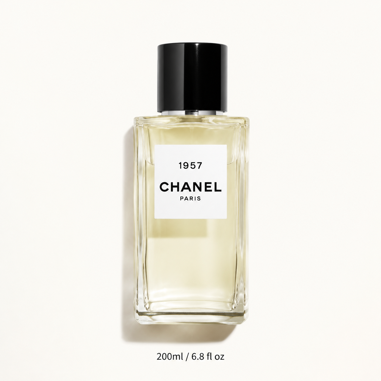 CHANEL Les Exclusifs 1957 Eau de Parfum - image 1