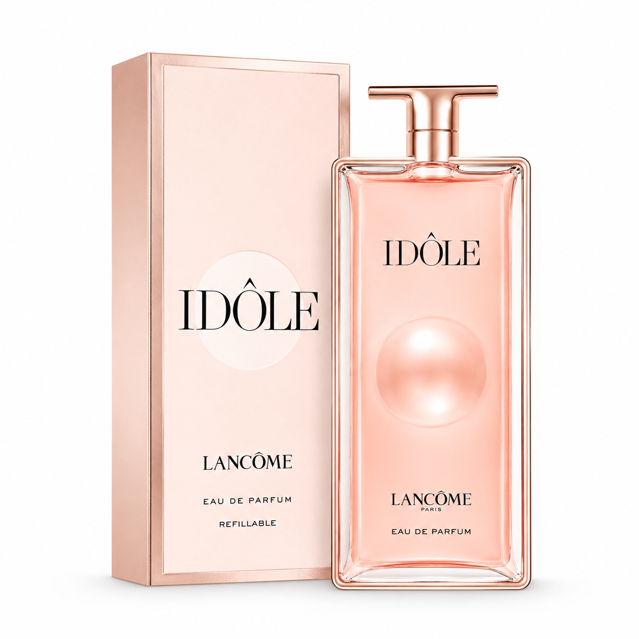 Lancôme Idôle Eau de Parfum