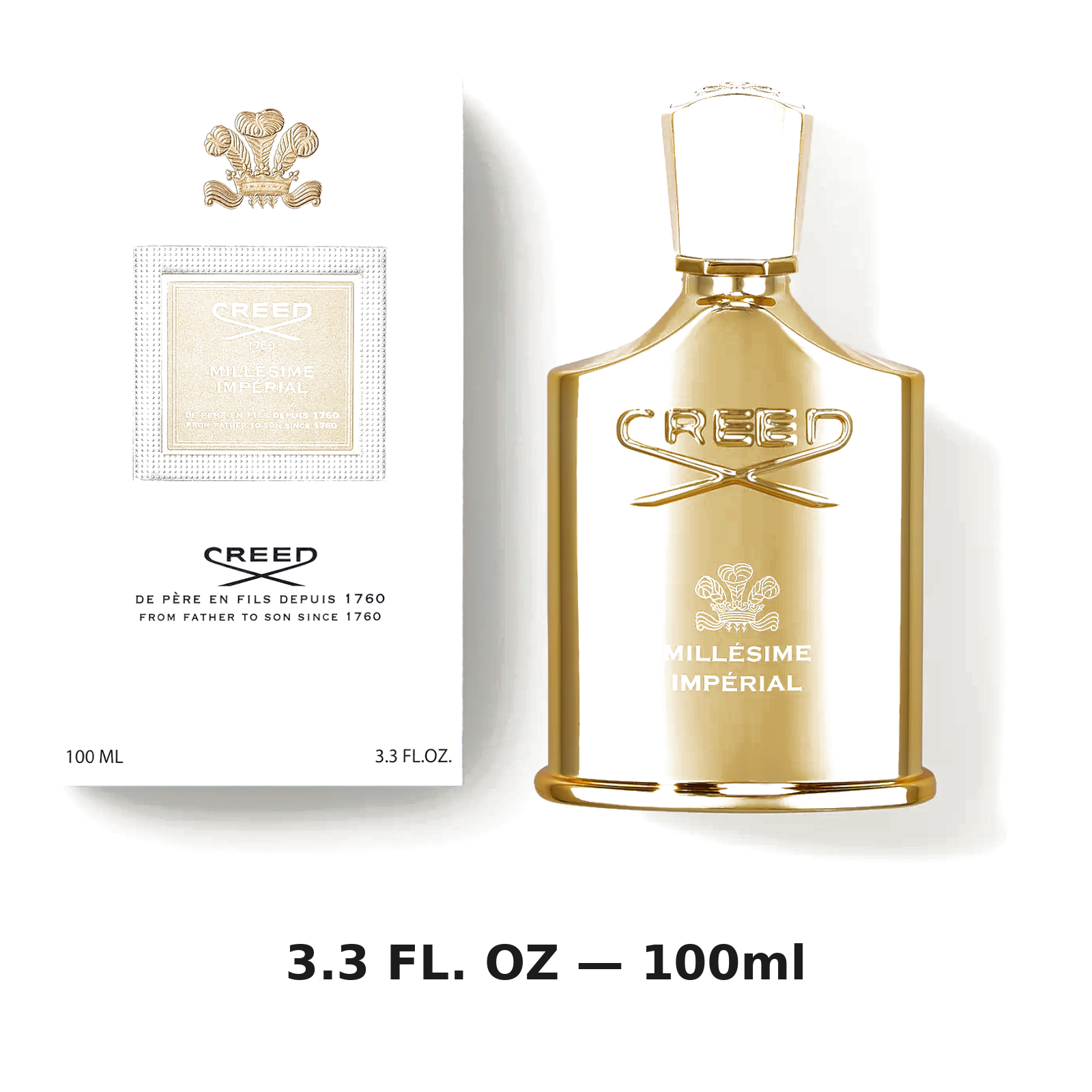 Creed Millésime Impérial Eau de Parfum - image 1
