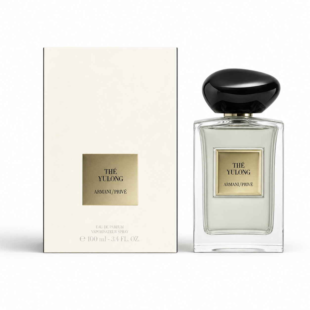 Giorgio Armani Privé Thé Yulong