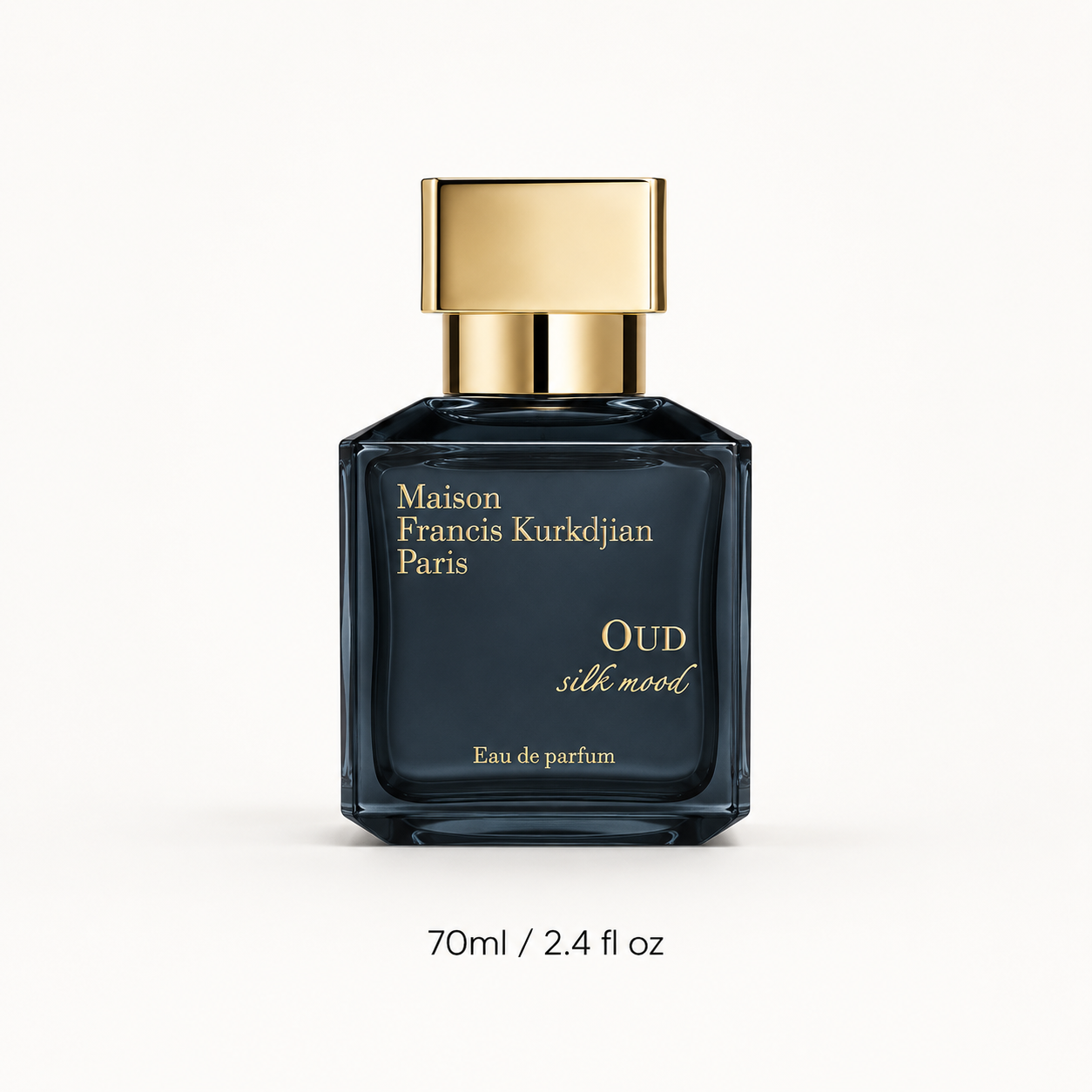 Maison Francis Kurkdjian OUD Silk Mood Eau de Parfum - image 1