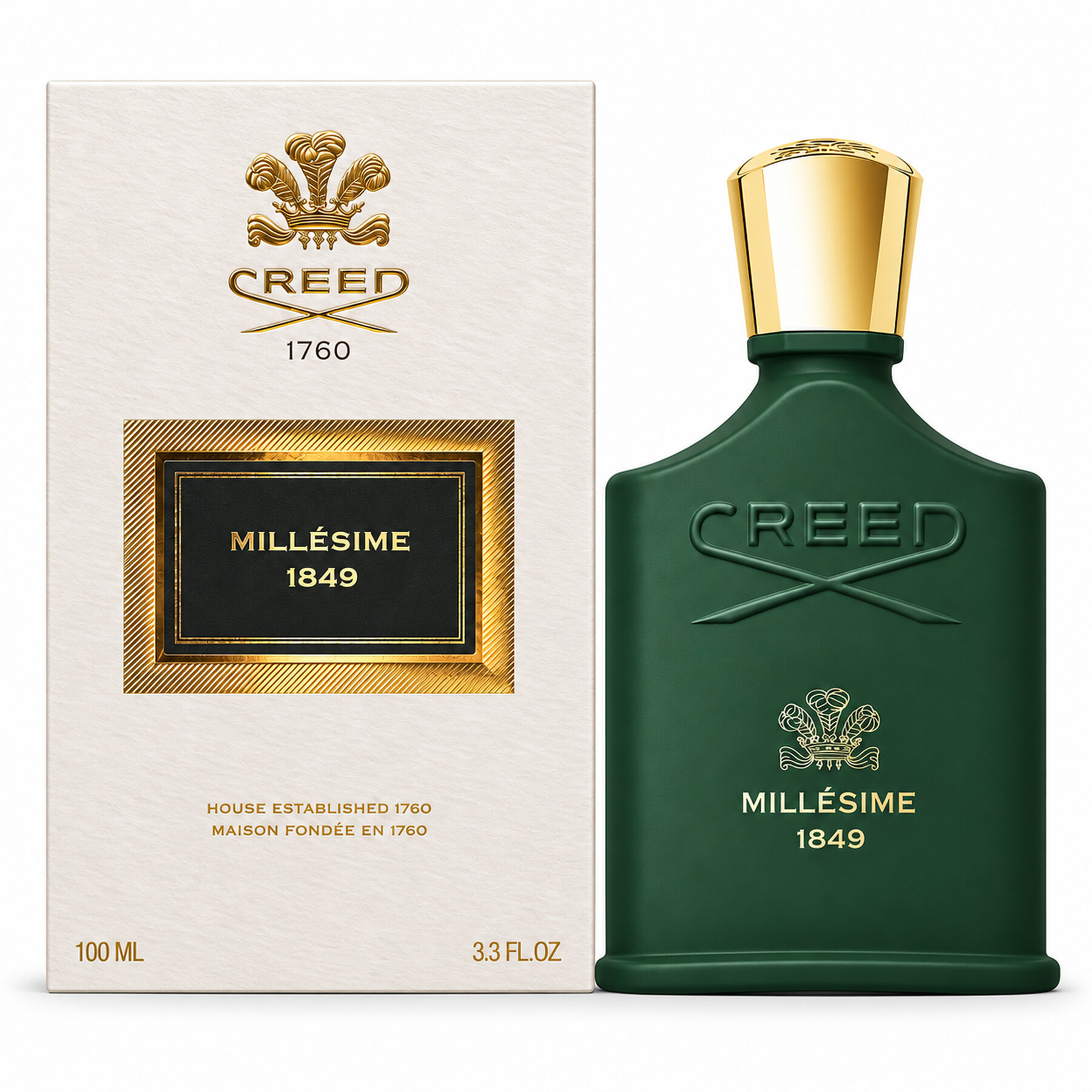 Creed Millésime 1849 Eau de Parfum - image 1