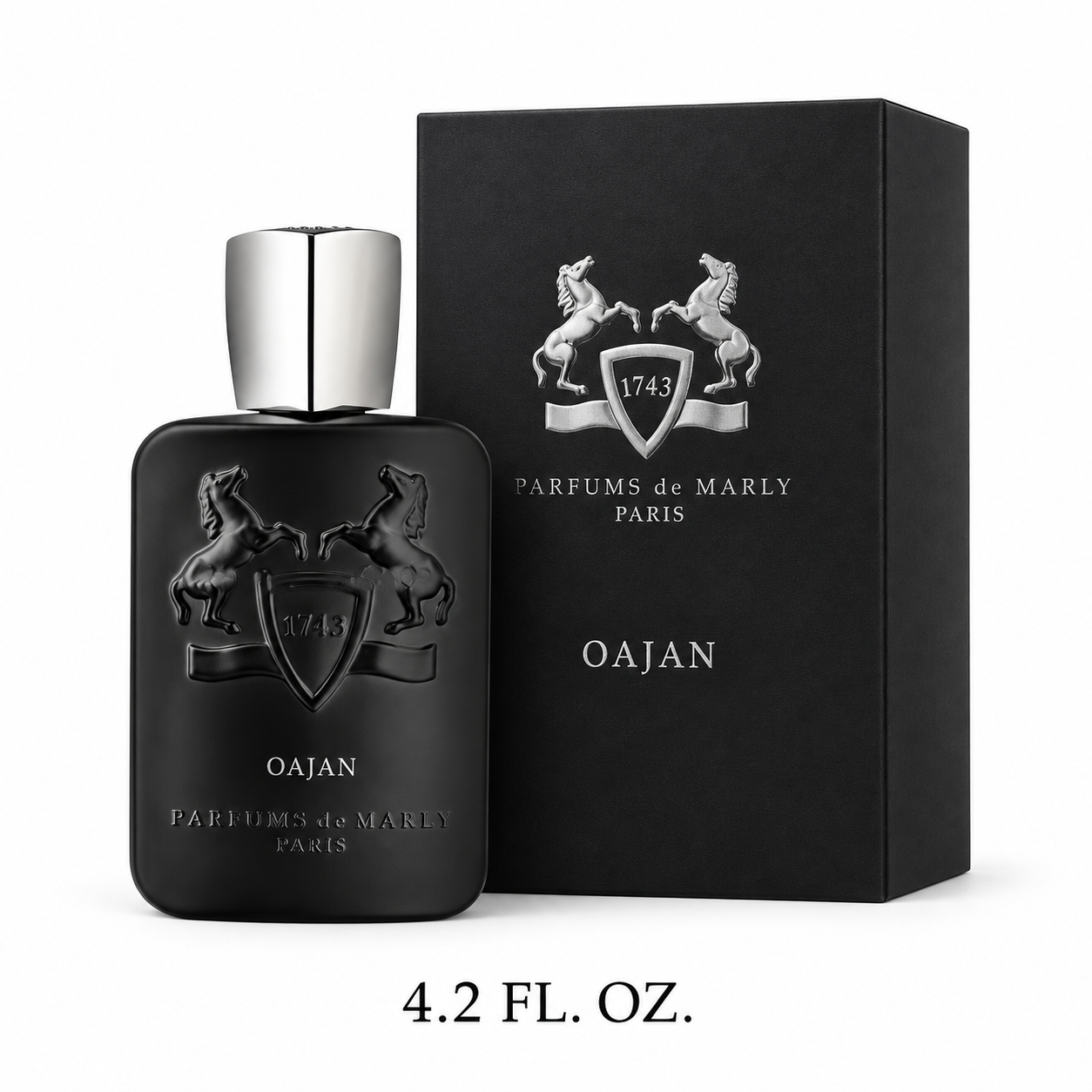 Parfums de Marly Oajan Eau de Parfum - image 1