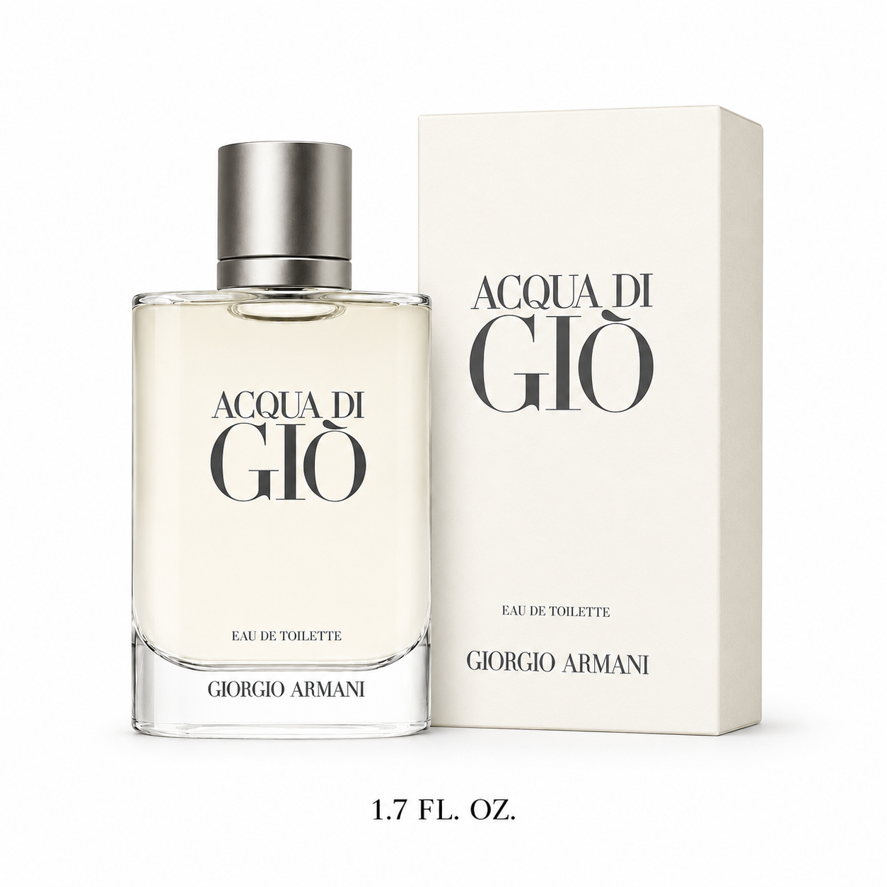 Giorgio Armani Acqua di Giò Eau de Toilette - image 1