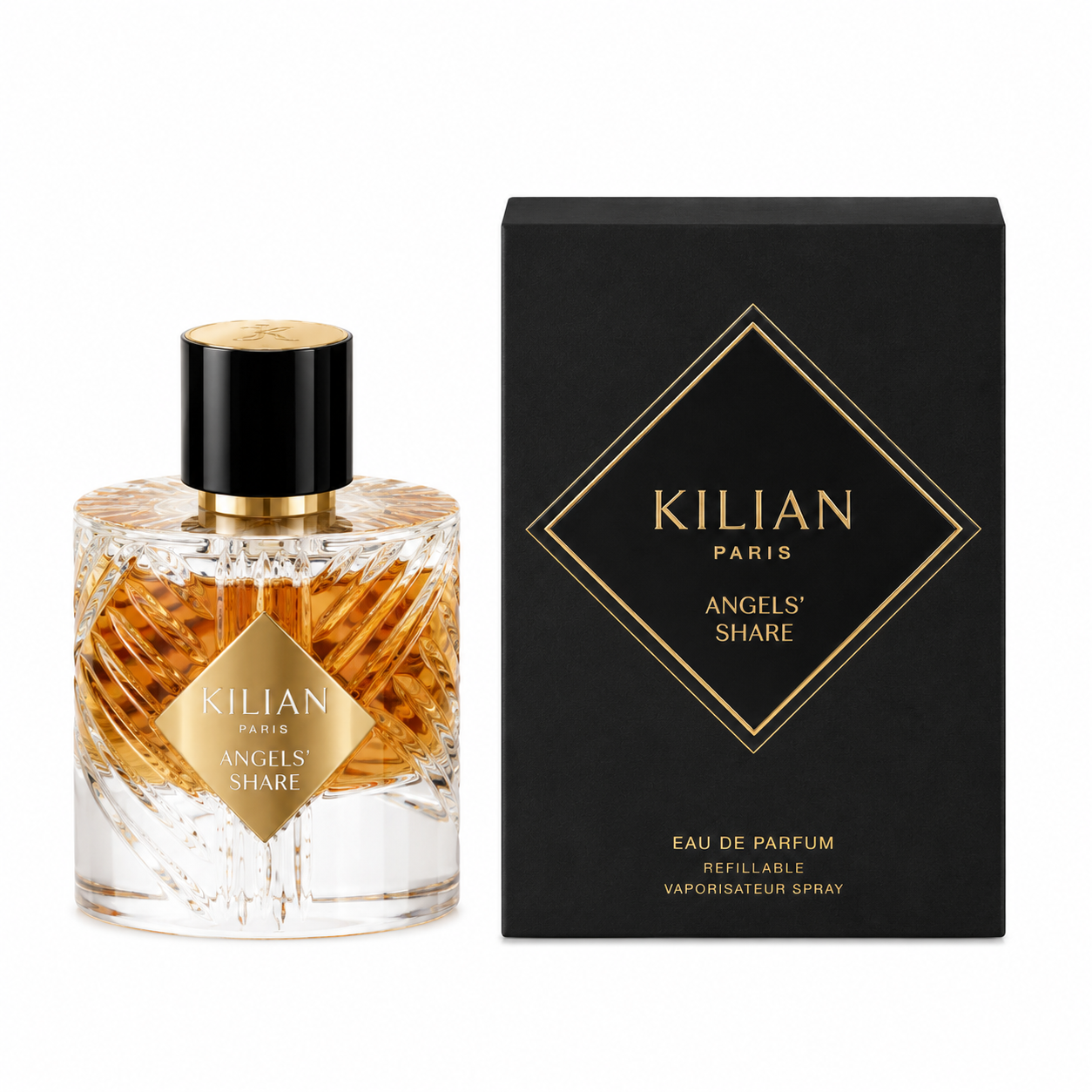 KILIAN Paris Angels’ Share Eau de Parfum