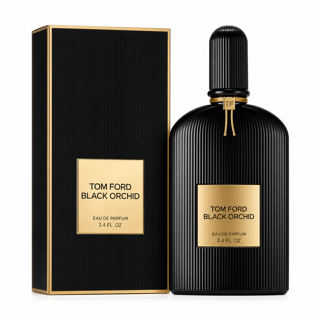 Tom Ford Black Orchid Eau de Parfum - image 1