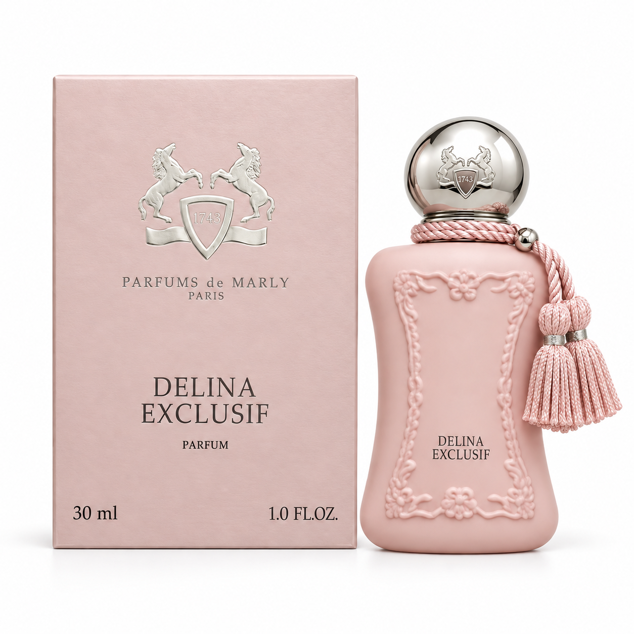 Parfums de Marly Delina Exclusif Parfum - image 1