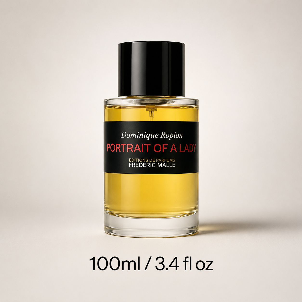 Frédéric Malle Portrait of a Lady Eau de Parfum - image 1