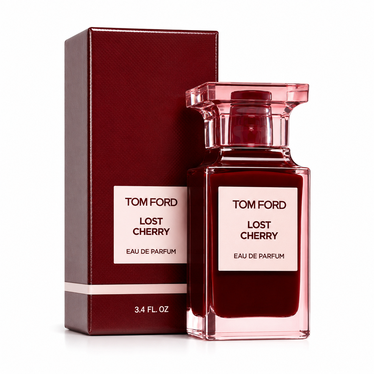 Tom Ford Lost Cherry Eau de Parfum - image 1