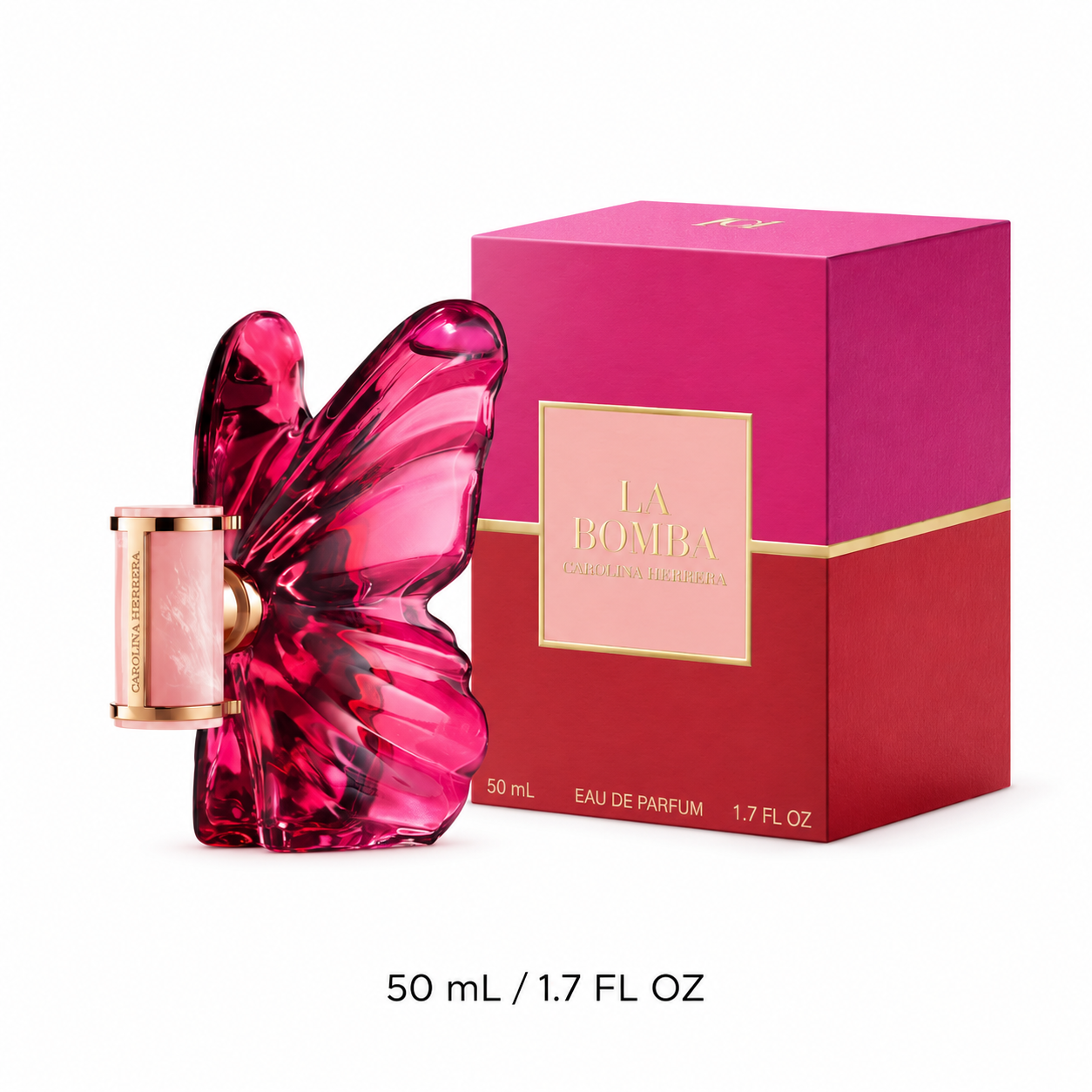 Carolina Herrera La Bomba Eau de Parfum for Women - image 1