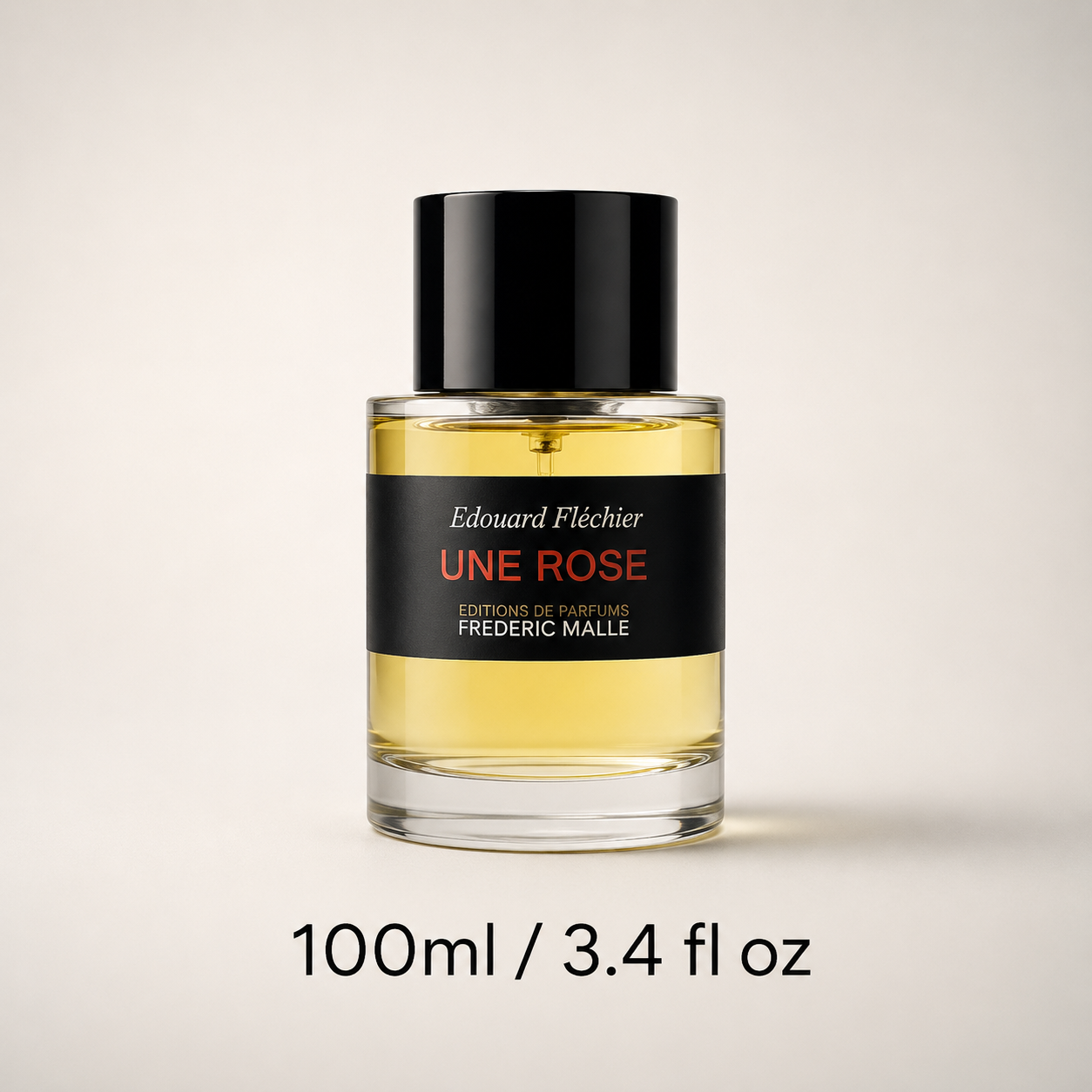 Frédéric Malle Une Rose Eau de Parfum - image 1