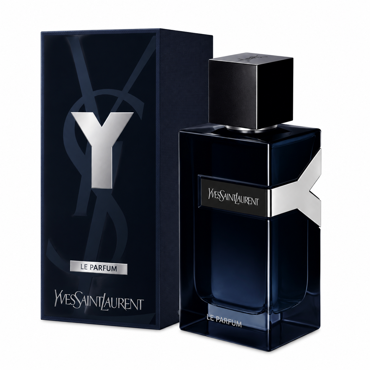 Yves Saint Laurent Y Le Parfum