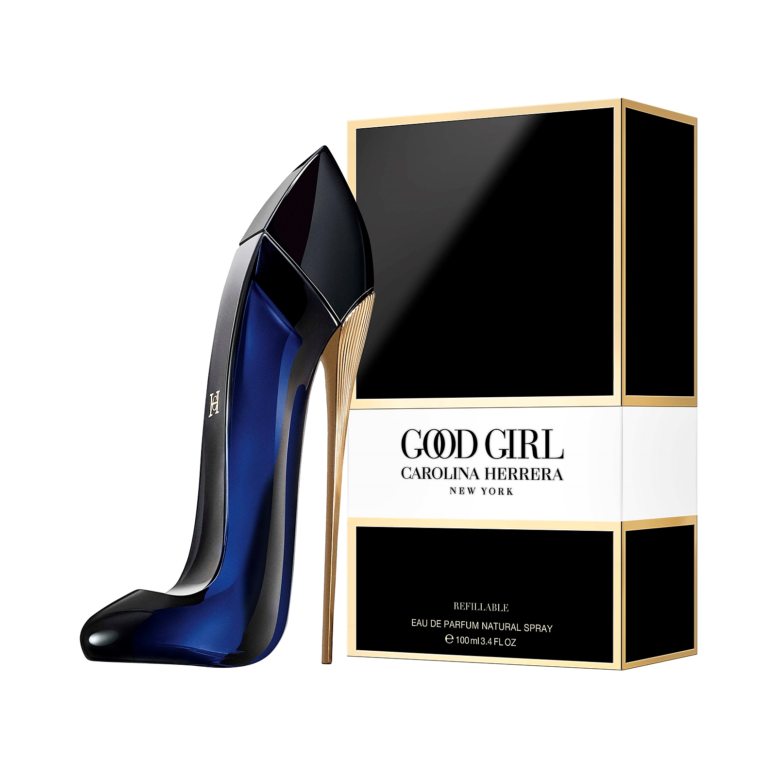 Carolina Herrera Good Girl Eau de Parfum for Women