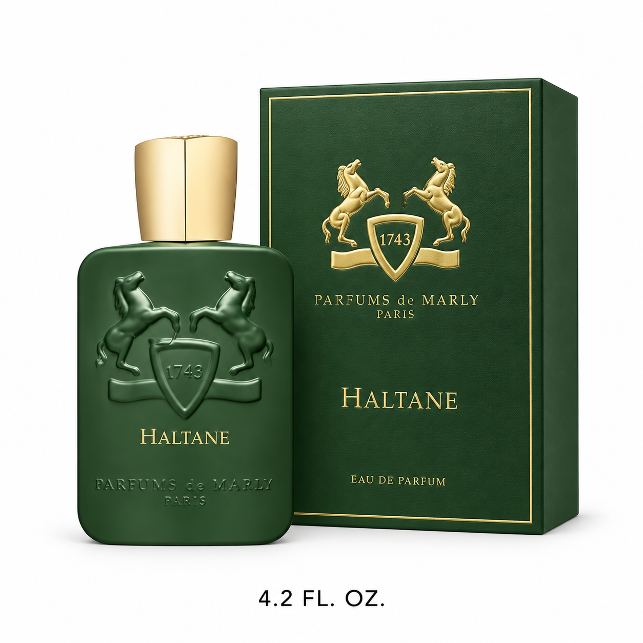 Parfums de Marly Haltane Eau de Parfum - image 1