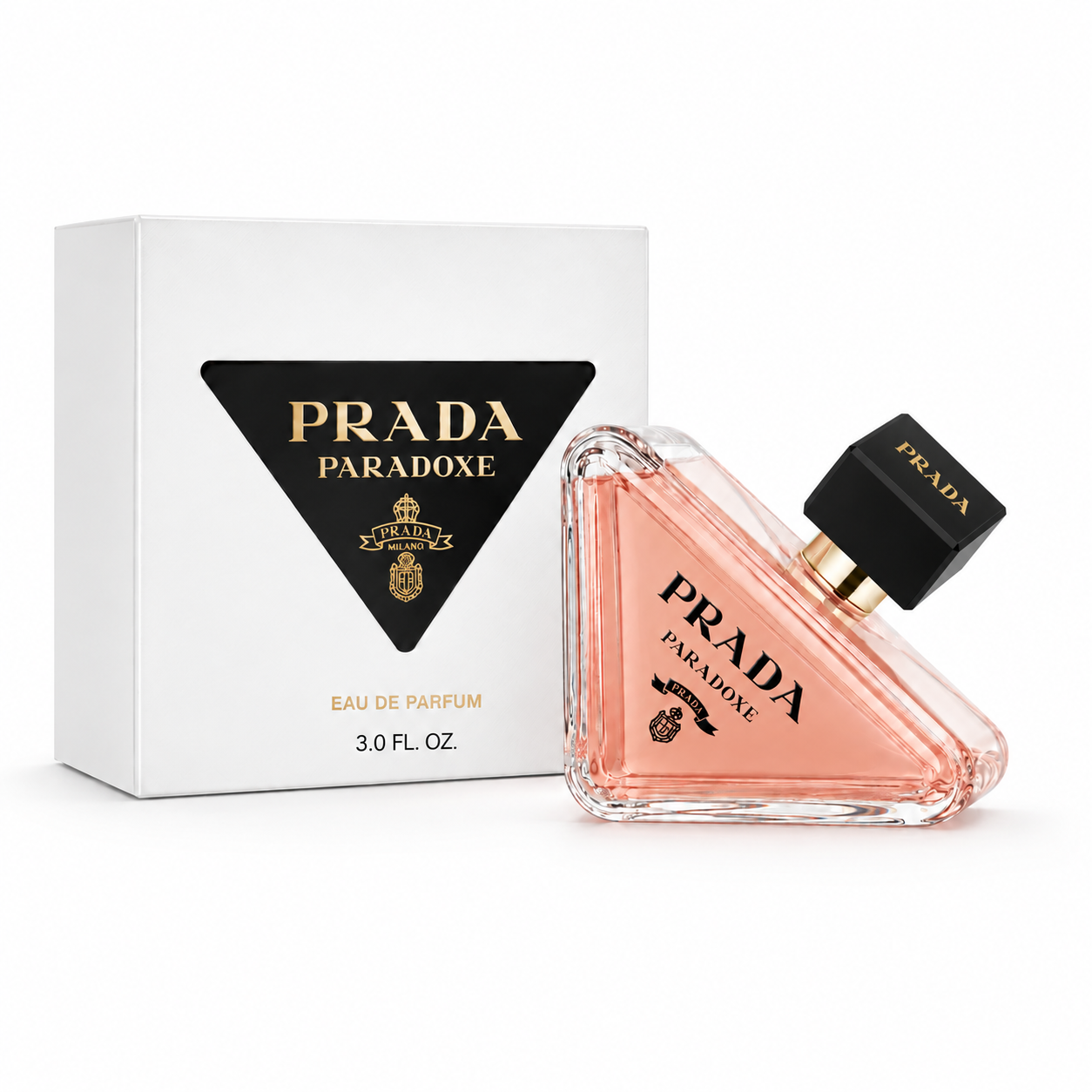 Prada Paradoxe Eau de Parfum - image 1