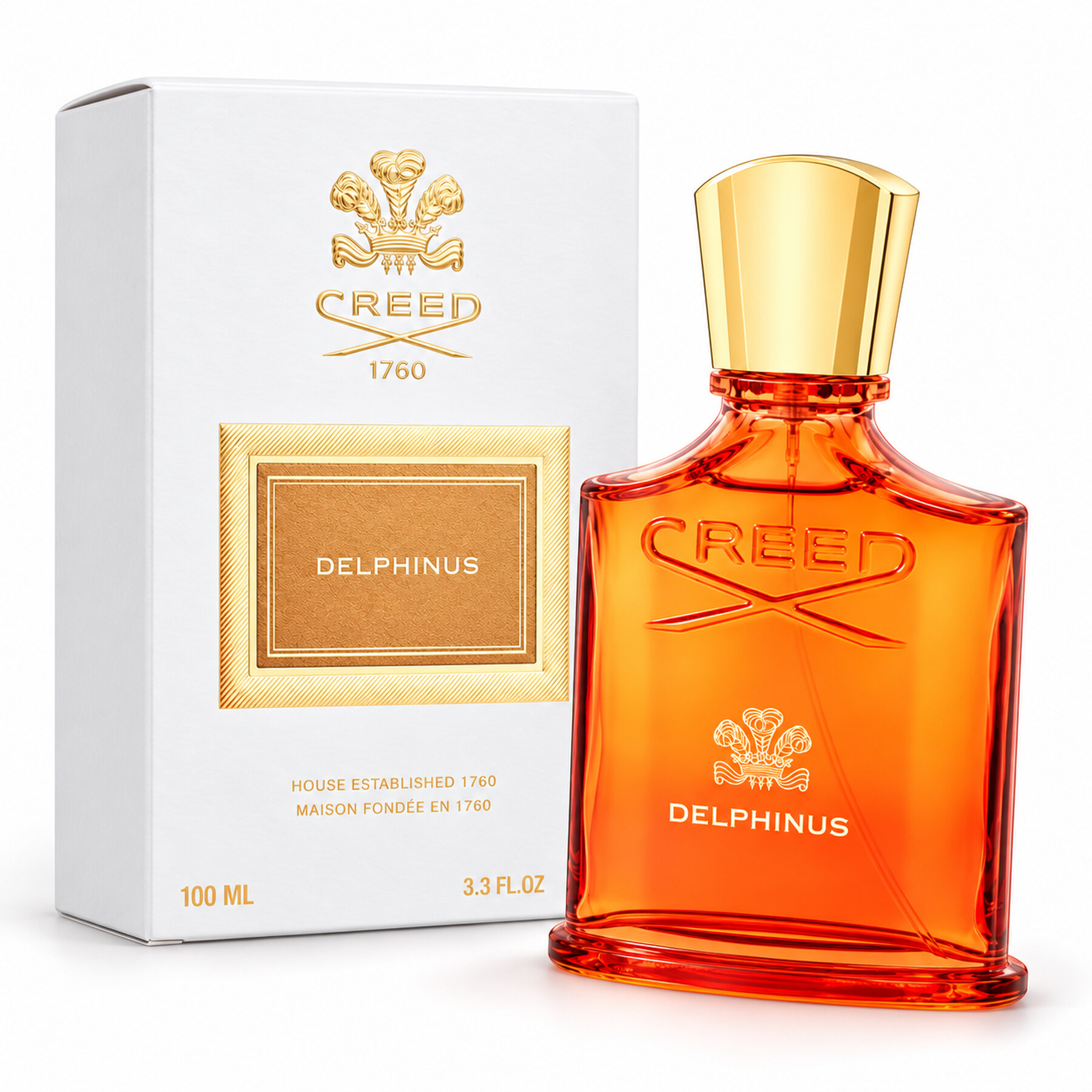 Creed Delphinus Eau de Parfum