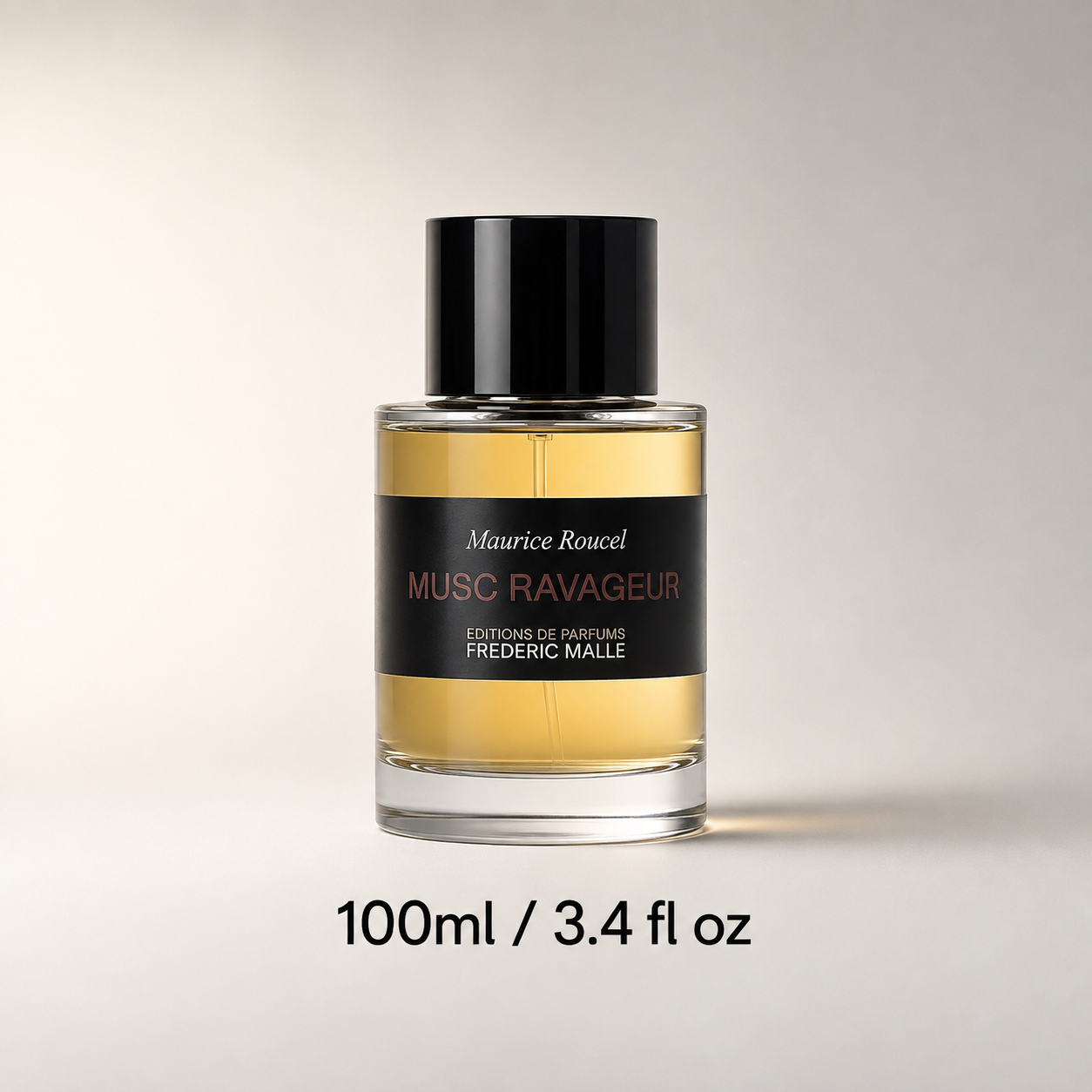 Frédéric Malle Musc Ravageur Eau de Parfum - image 1