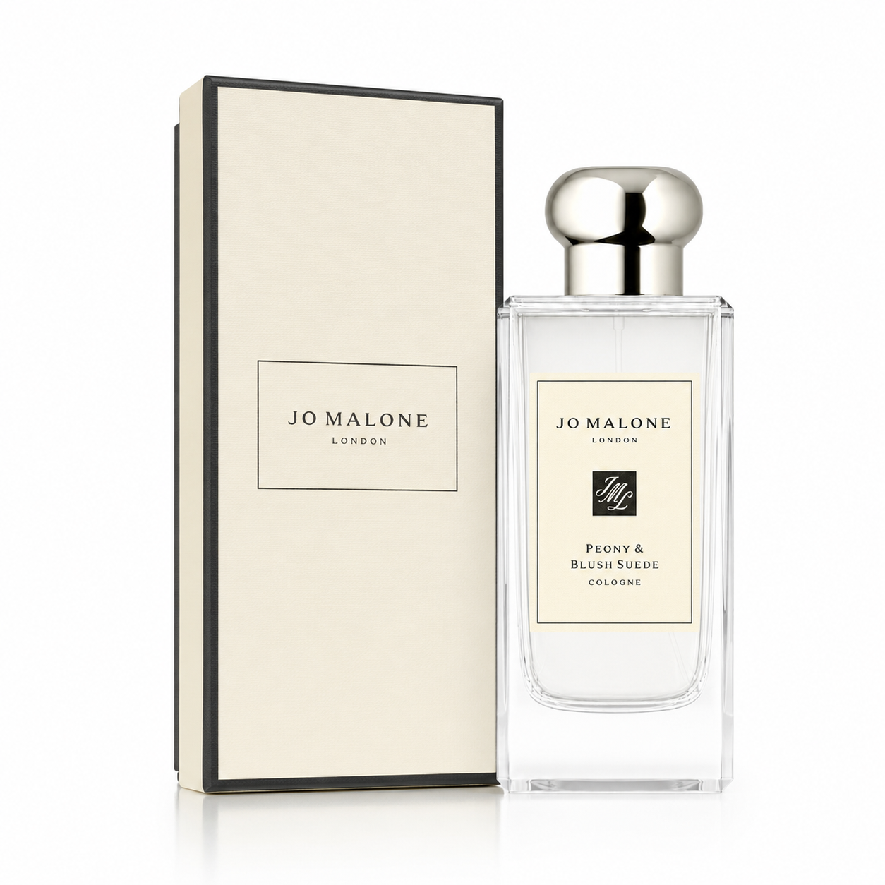 Jo Malone London Peony & Blush Suede Cologne