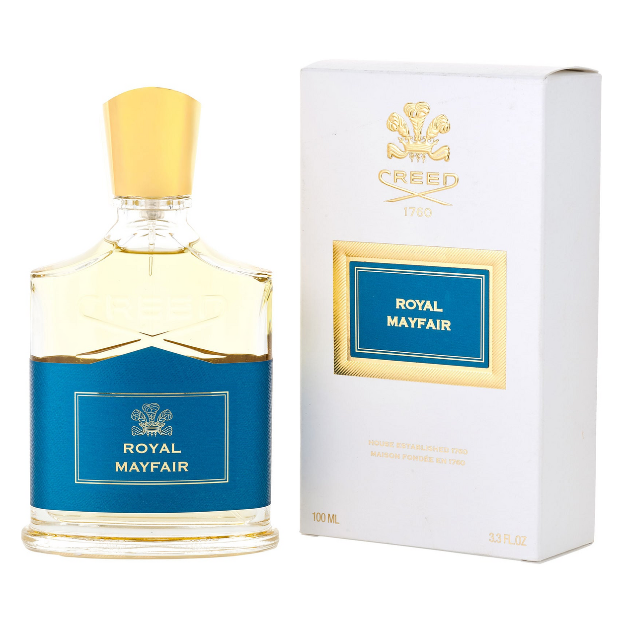 Creed Royal Mayfair Eau de Parfum