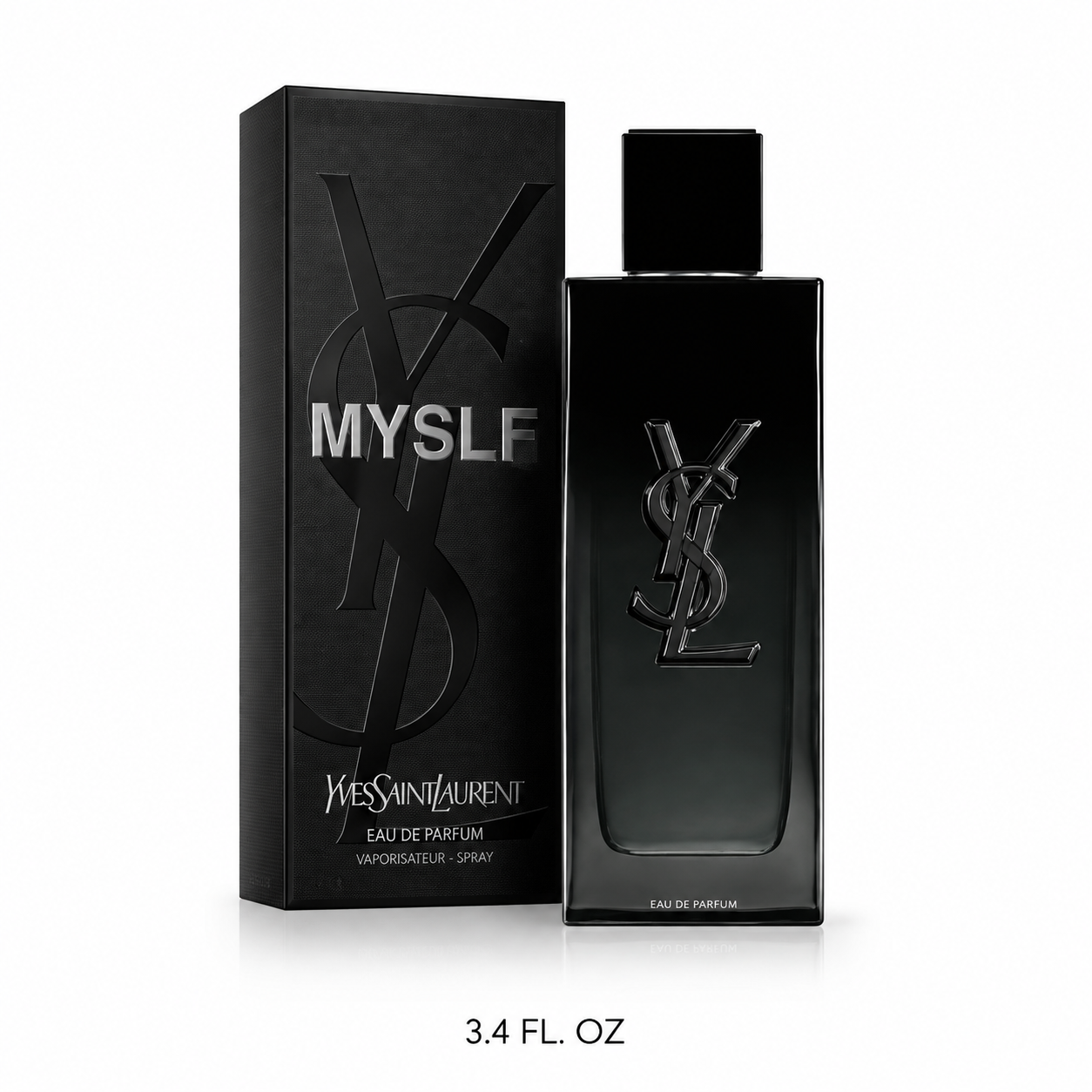 Yves Saint Laurent MYSLF Eau de Parfum - image 1