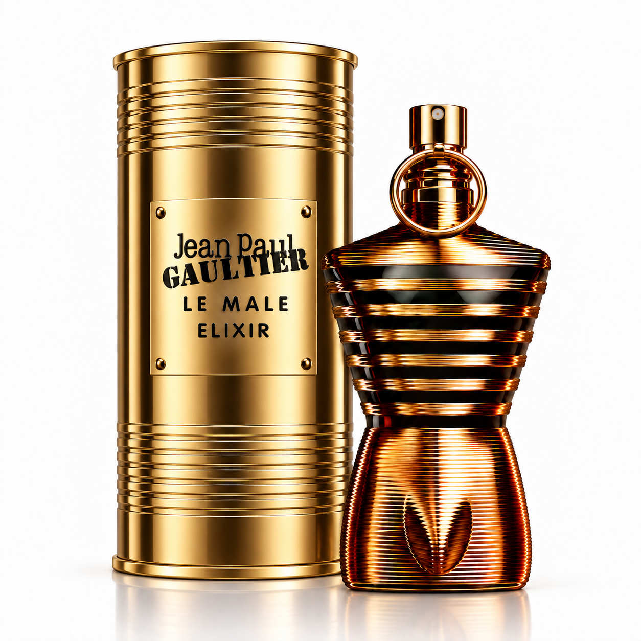 Jean Paul Gaultier Le Male Elixir Parfum