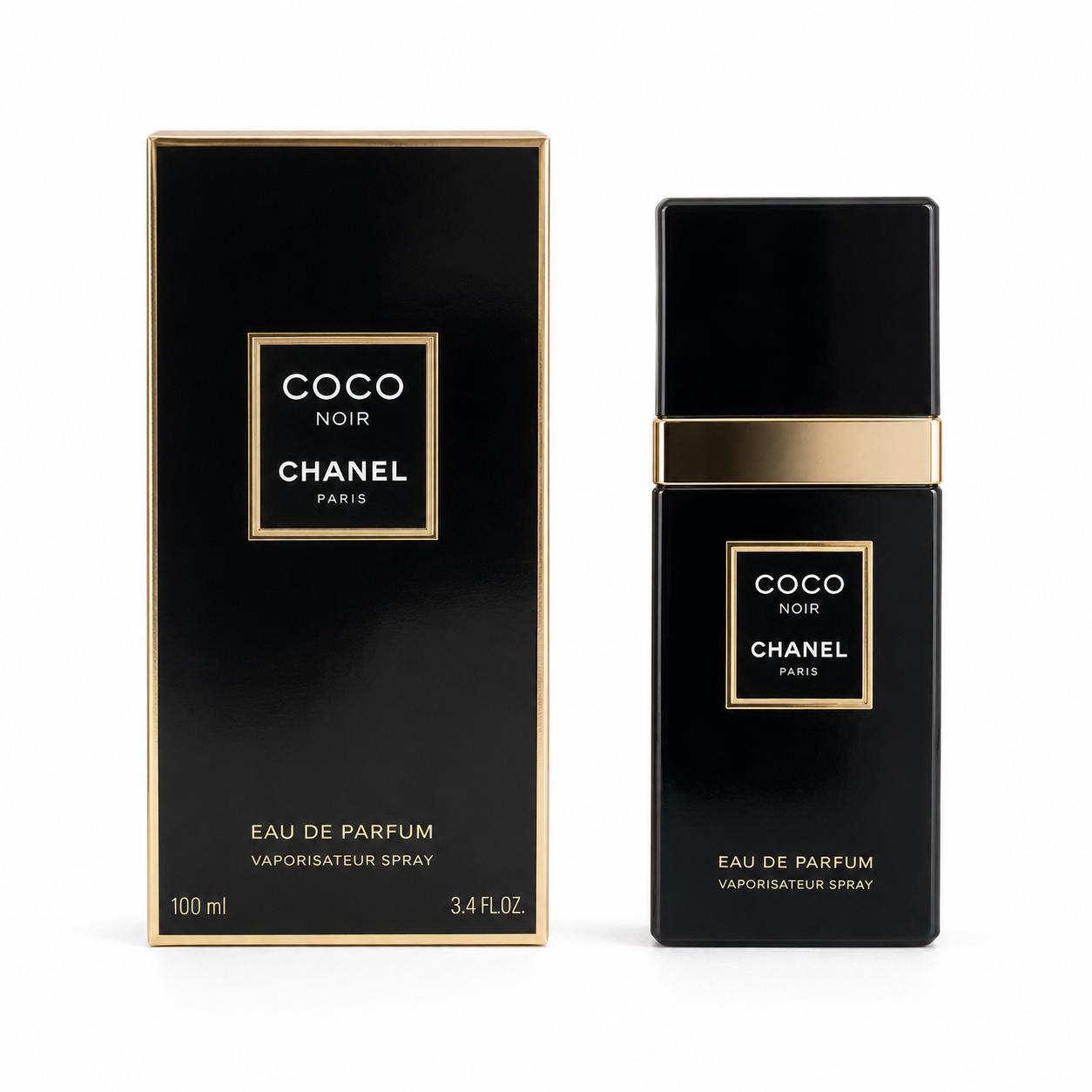 Coco Noir Eau de Parfum