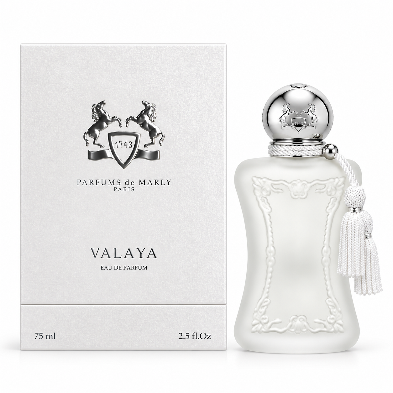 Parfums de Marly Valaya Eau de Parfum - image 1