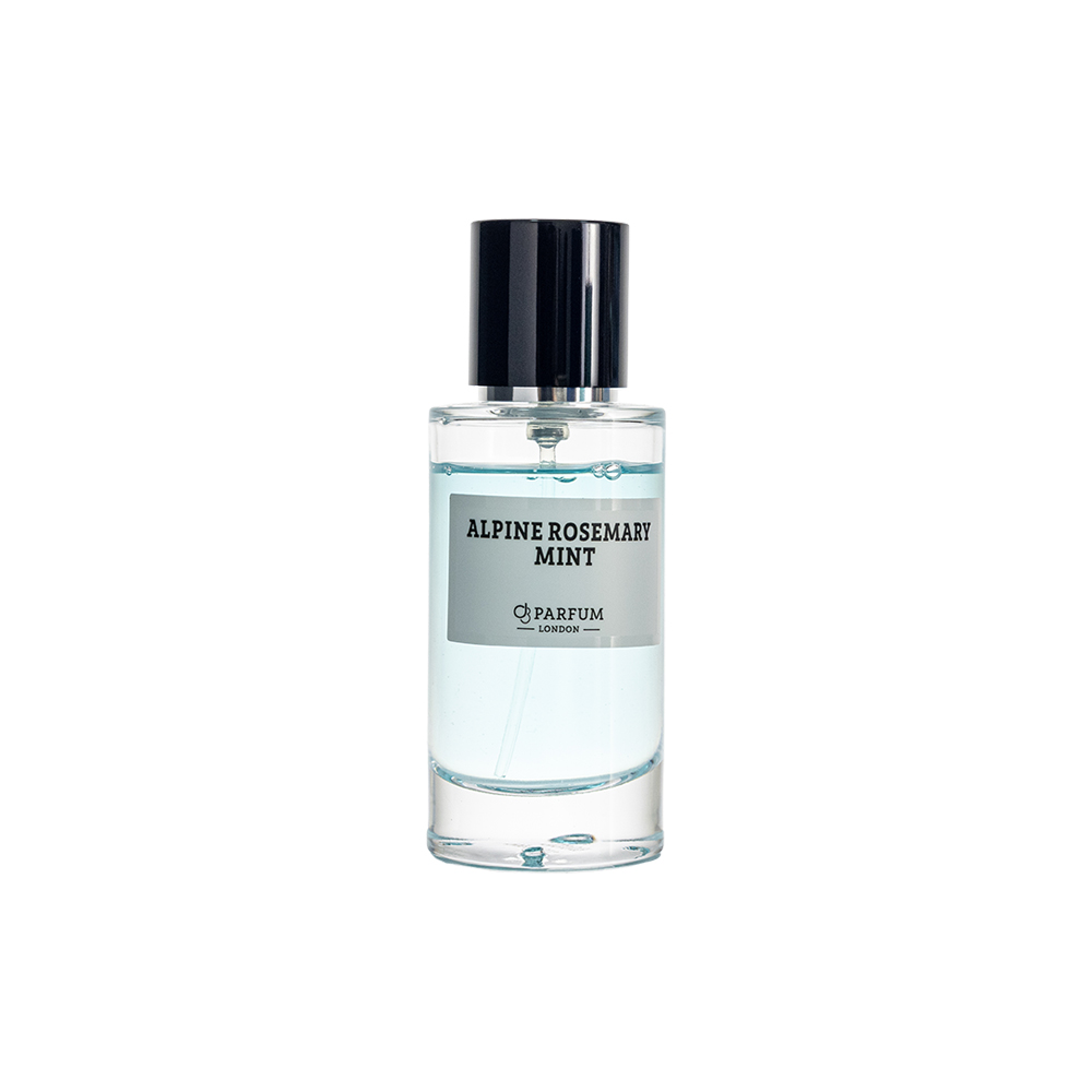 Dear Body Mountain Rosemary Mint Eau de Parfum, 50 ml - image 1