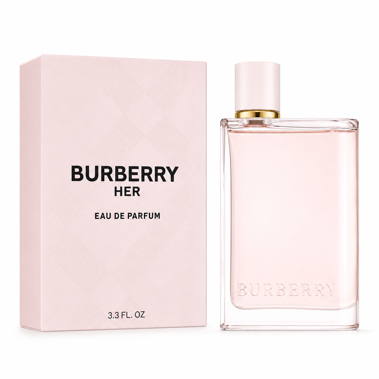 Burberry Her Eau de Parfum - image 1