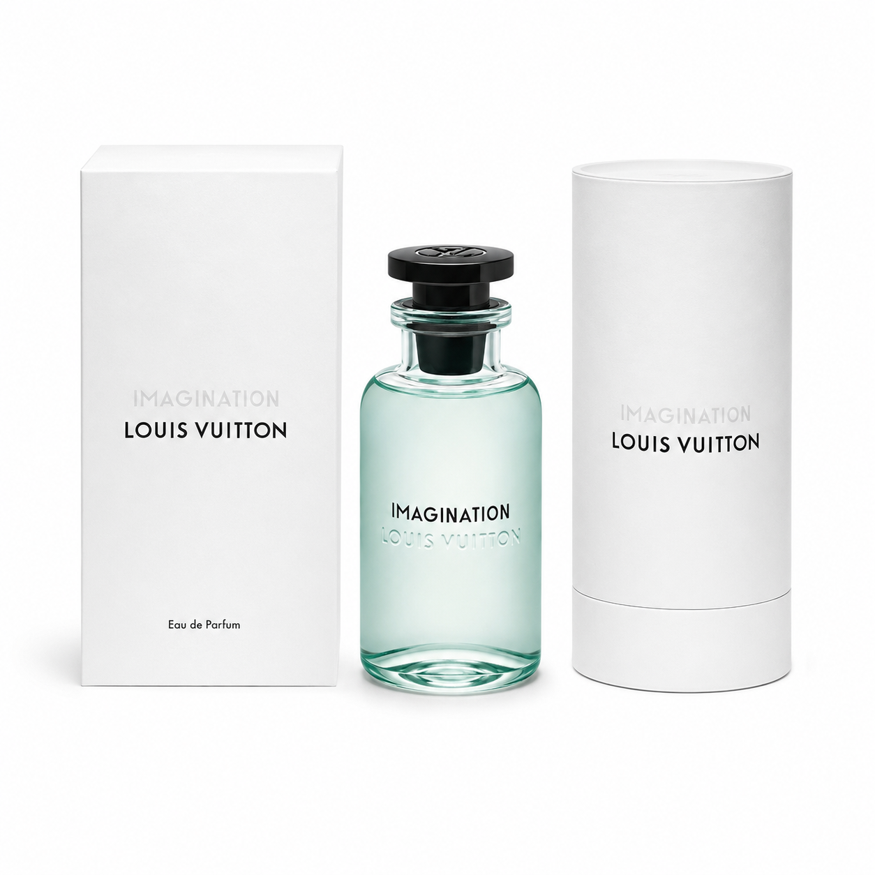Louis Vuitton Imagination Eau de Parfum