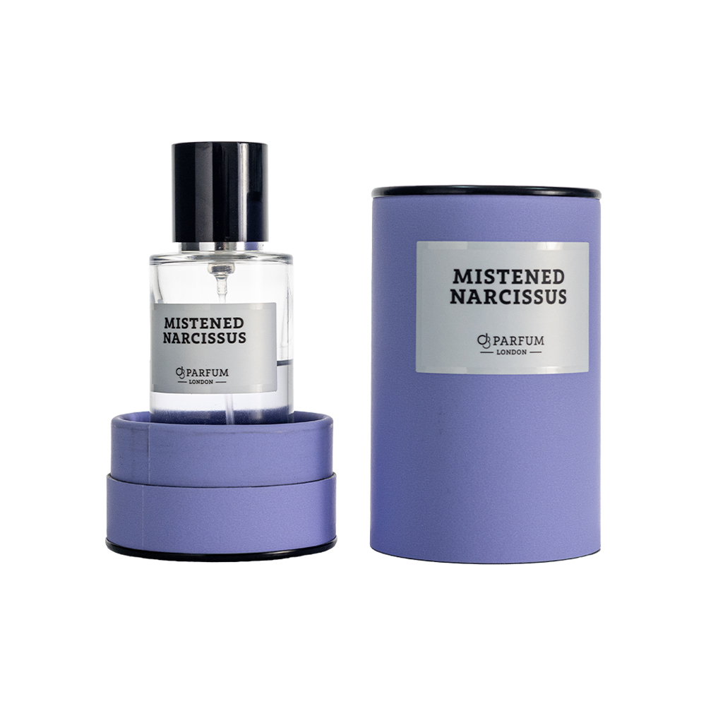 Dear Body Mistened Narcissus Eau de Parfum for Women 1.7 fl oz