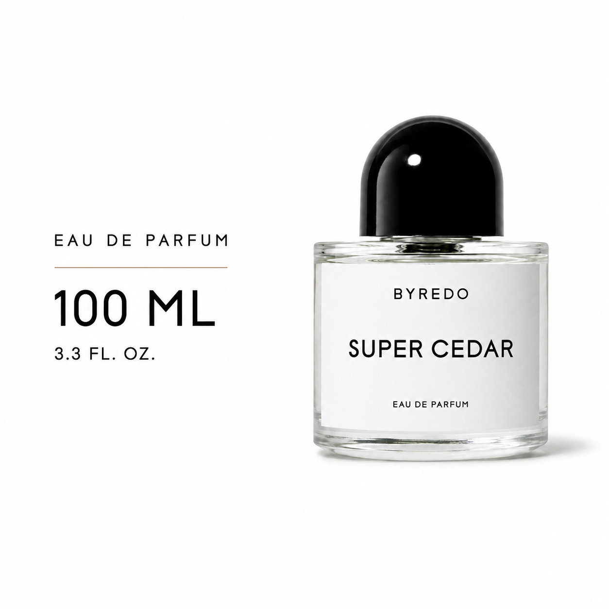 BYREDO Super Cedar Eau de Parfum - image 1