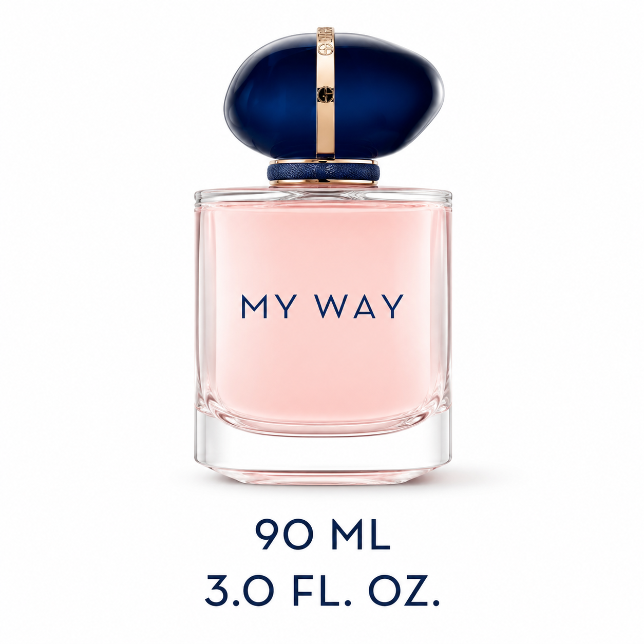 Giorgio Armani My Way Eau de Parfum - image 1