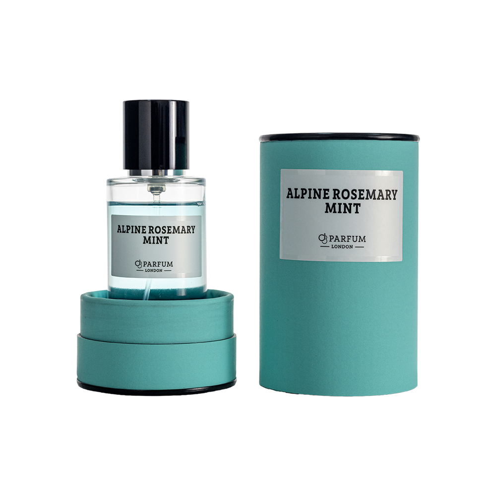 Dear Body Mountain Rosemary Mint Eau de Parfum, 50 ml