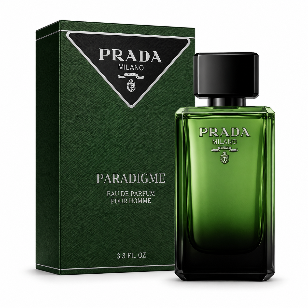 Prada Paradigme Eau de Parfum - image 1