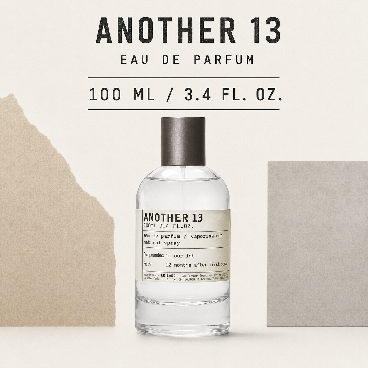 Le Labo Another 13 Eau de Parfum - image 1