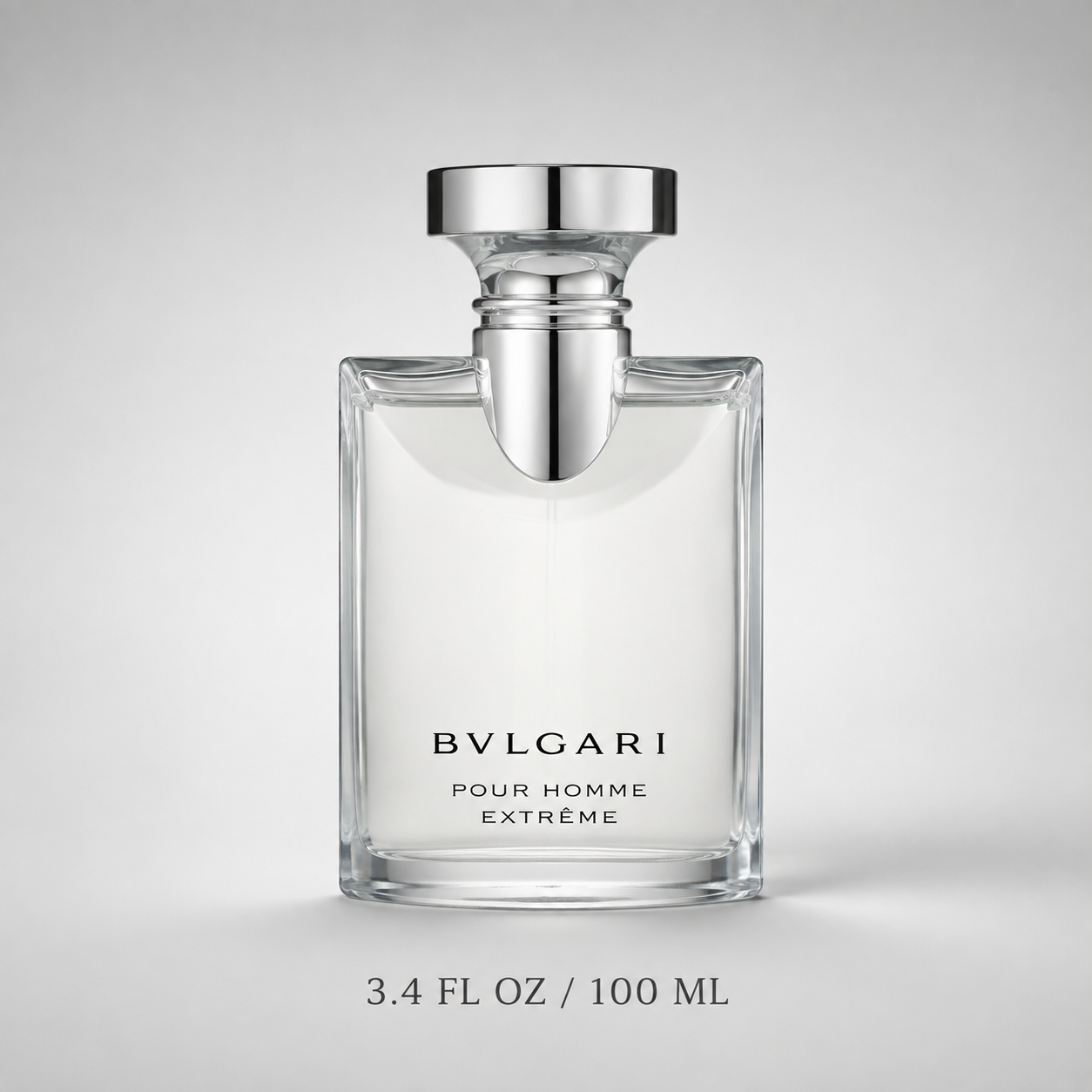 Bvlgari Pour Homme Extrême Eau de Toilette for Men 3.4 fl oz / 100ml - image 1