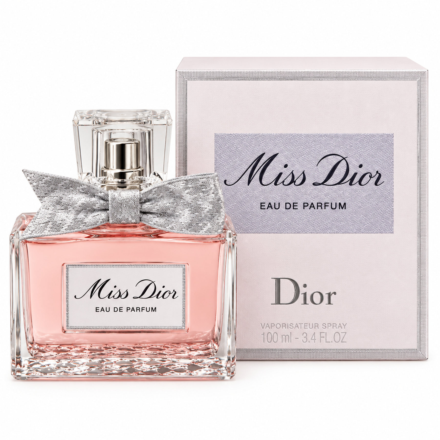 Miss Dior Eau de Parfum - image 1